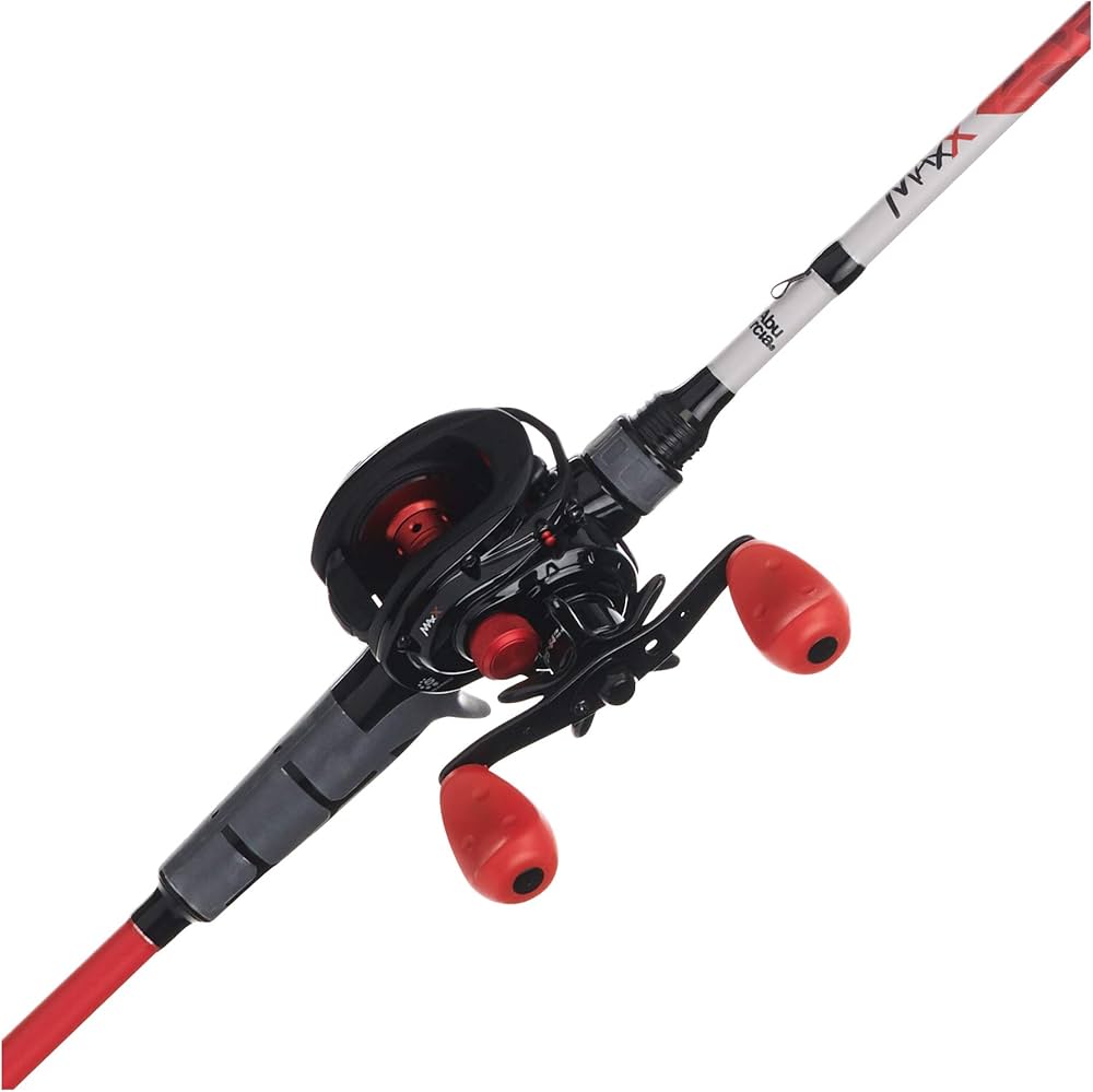 Ultimate Baitcasting Rod and Reel Combo for Any Budget