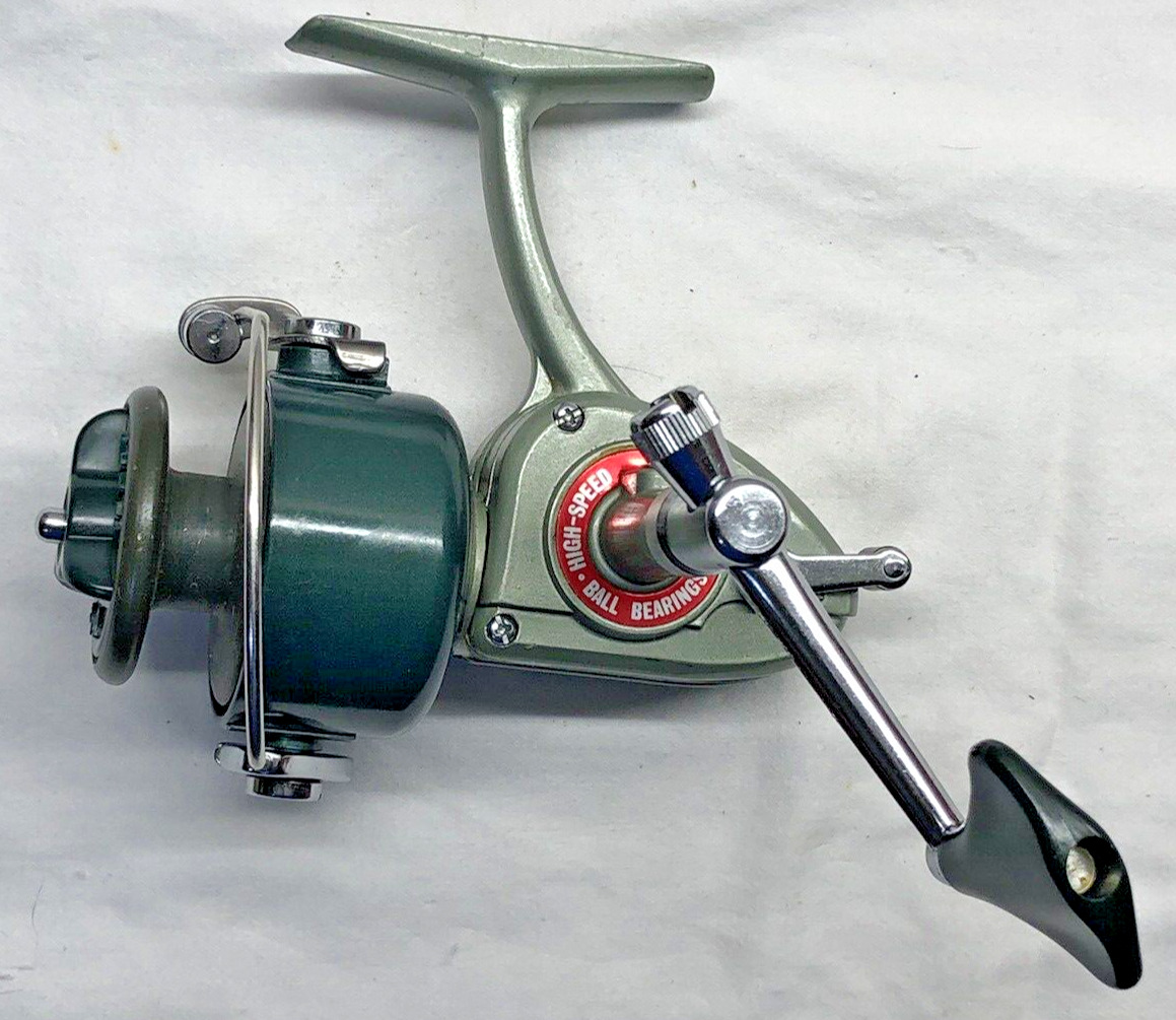 Top Heddon Fishing Reels for Collectors: Vintage and Classic Models