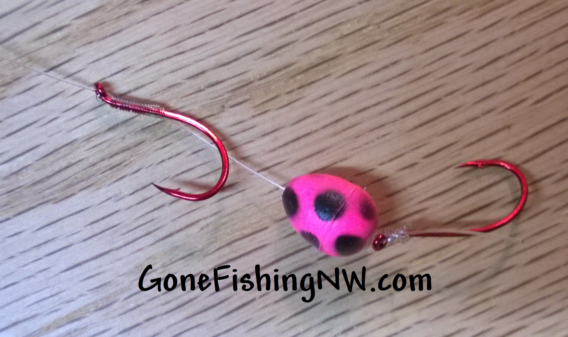 Ultimate Guide to Corky and Yarn Rigs for Salmon and Steelhead