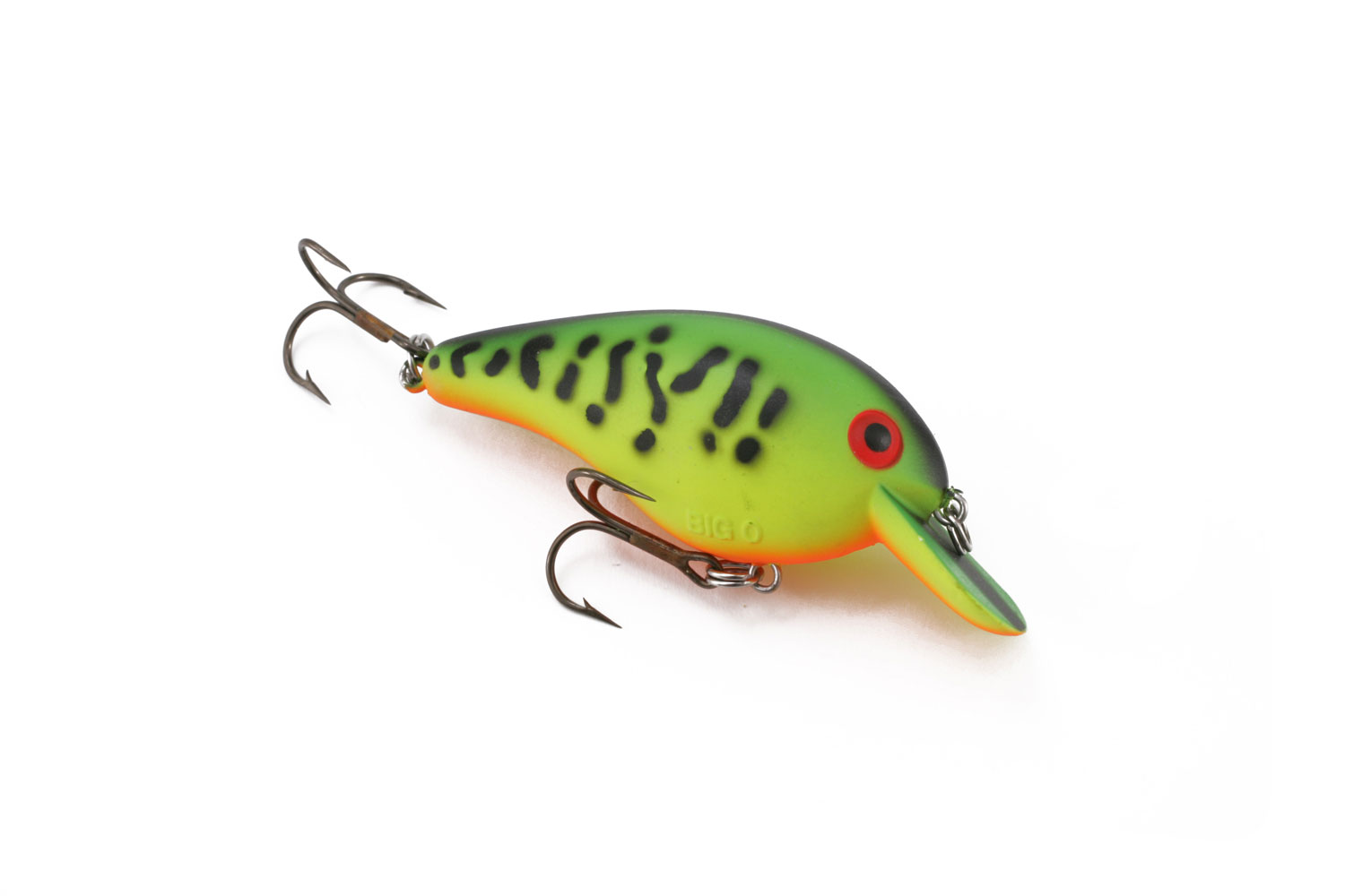 Best Good Bass Crankbaits for Deep Diving and Bottom Bouncing