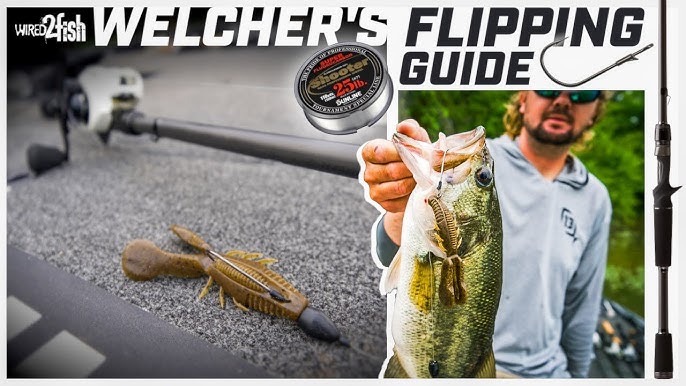 The Ultimate Guide to Flipping Fishing: Best Practices for Bass and More