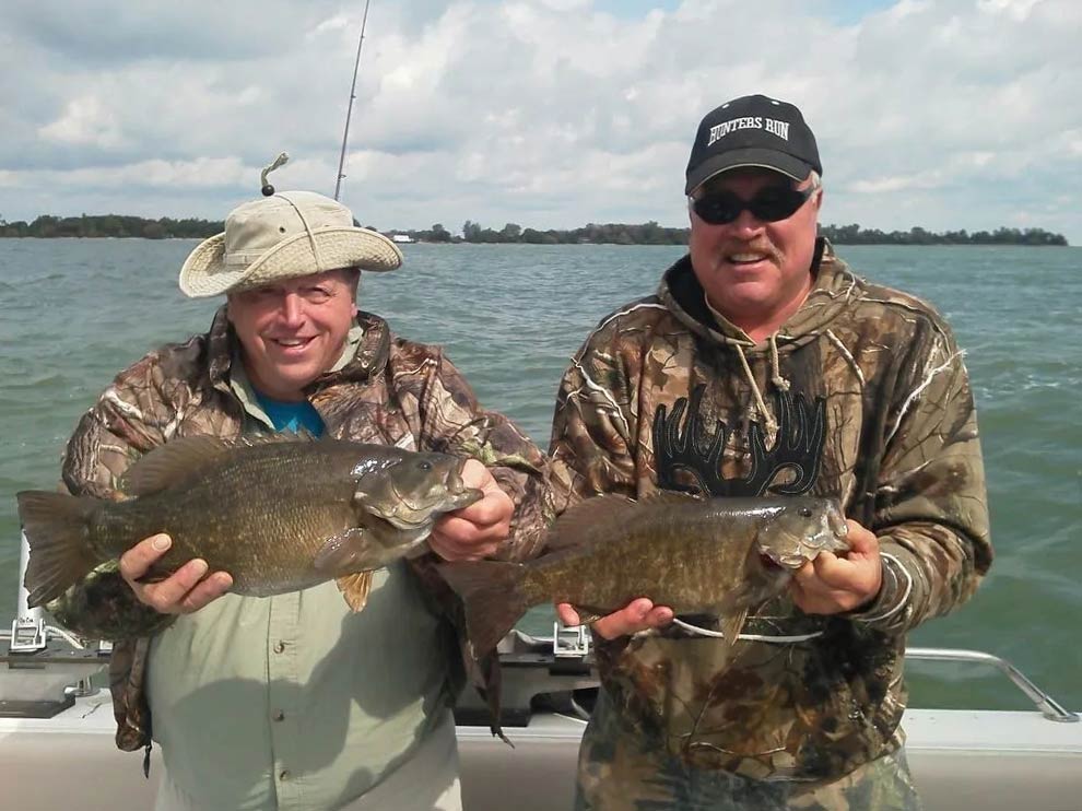 Fishing Report for Port Clinton, Ohio: Best Catches and Tips for 2024