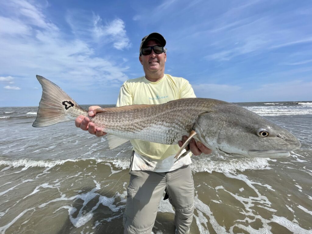 Myrtle Beach Fishing Report: Top Catches and Tips for SC Anglers