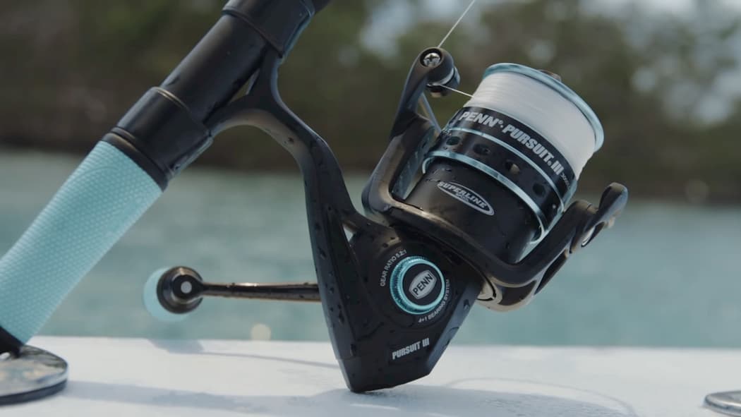 Penn Freshwater Fishing Reels Review: Find Your Perfect Reel Today