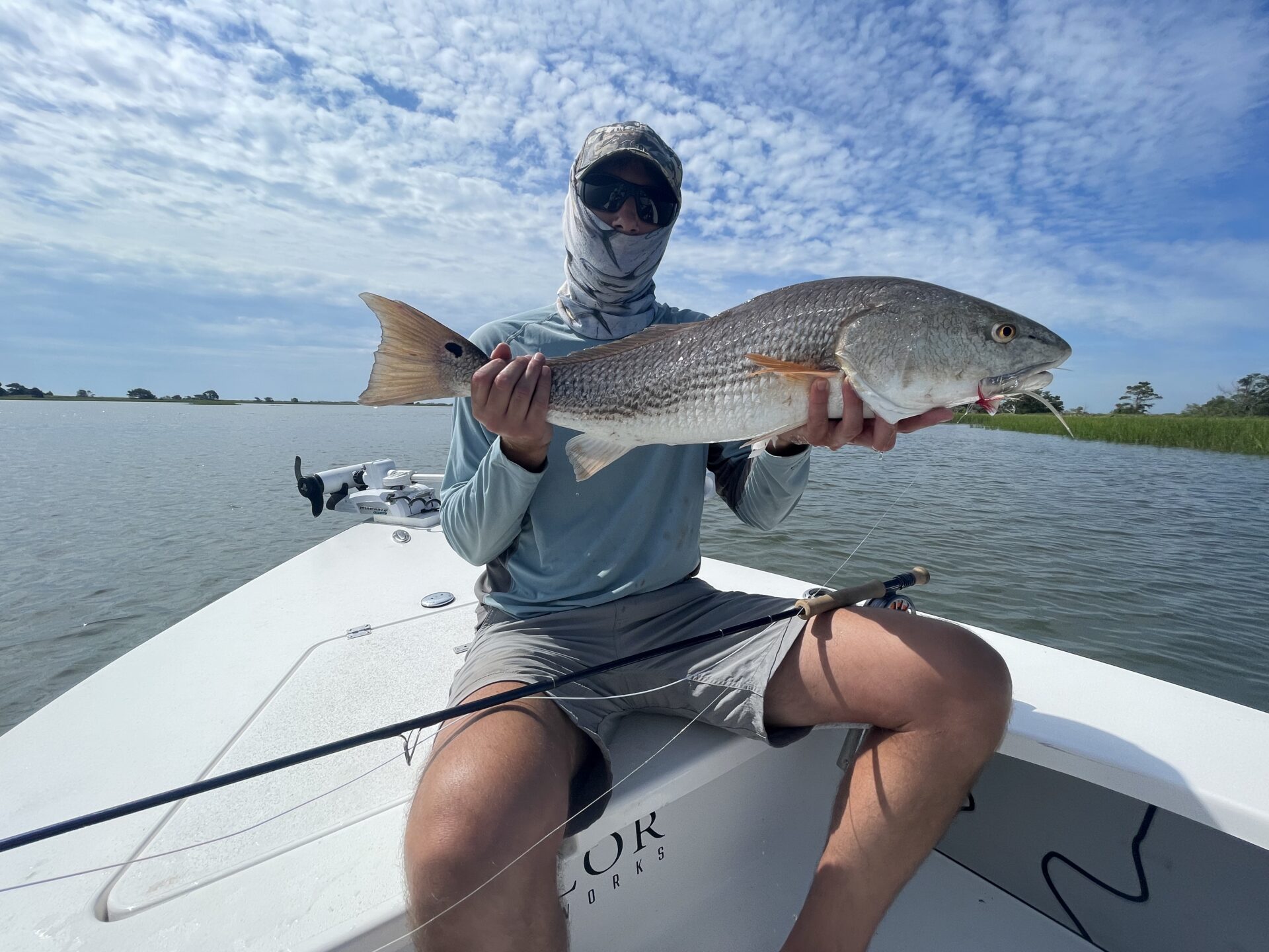 Myrtle Beach Shore Fishing: Weather, Fish Activity & Seasonal Insights