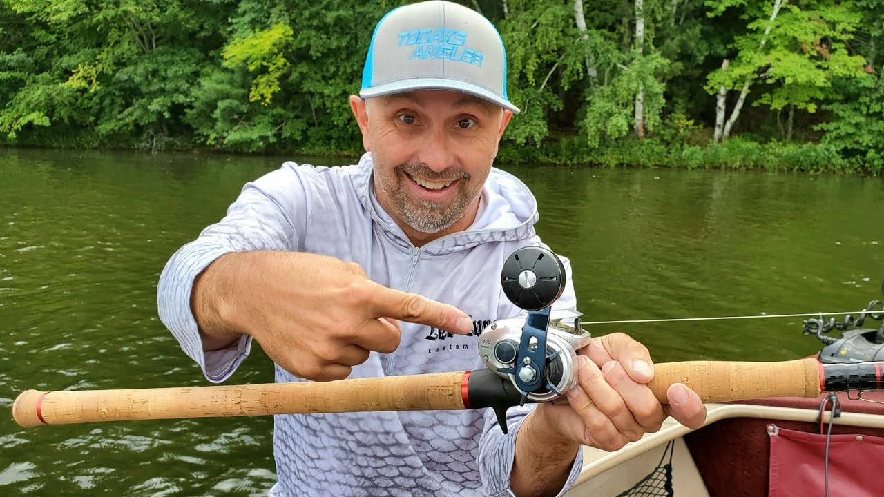 Best Musky Rod and Reel Combo for Ultimate Fishing Performance