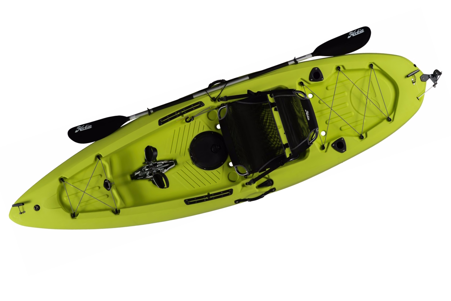 Best 9 Foot Kayak for Beginners: Stability and Fun for All Ages