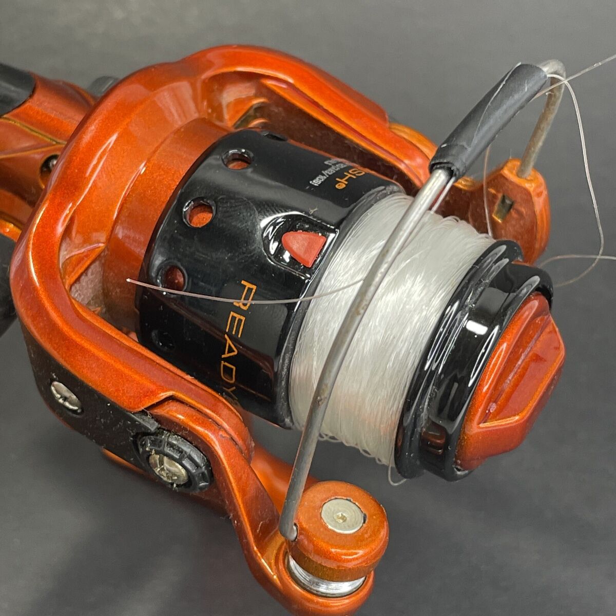 Why Choose Ready2Fish R2F Fishing Reel for Your Next Catch