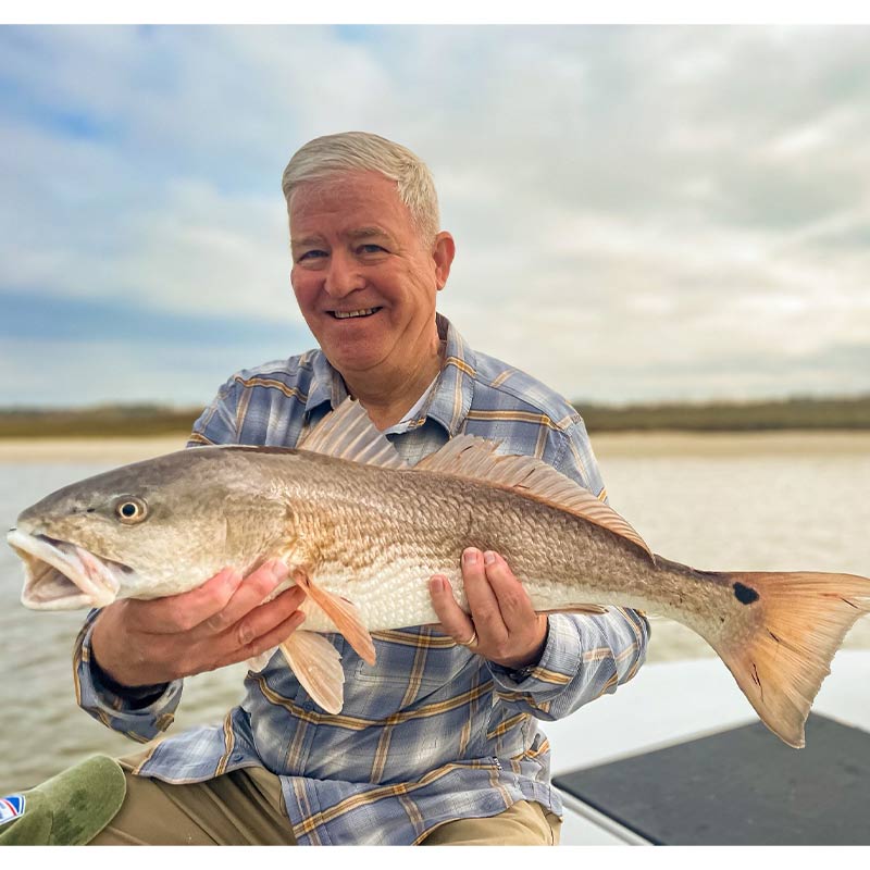 Latest Beaufort SC Fishing Report: What's Biting This Week?