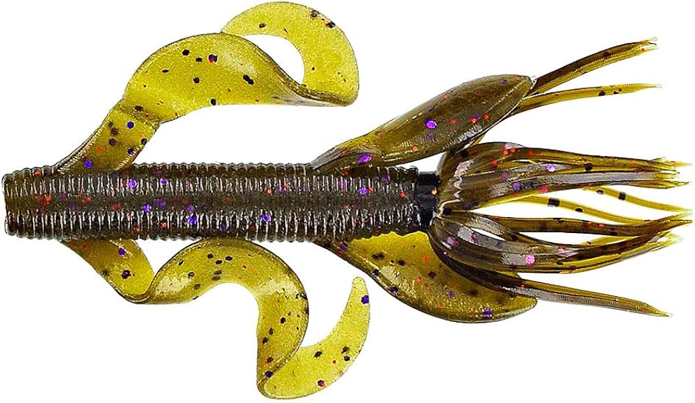 Why Yamamoto Creature Bait Is a Must-Have for Serious Anglers