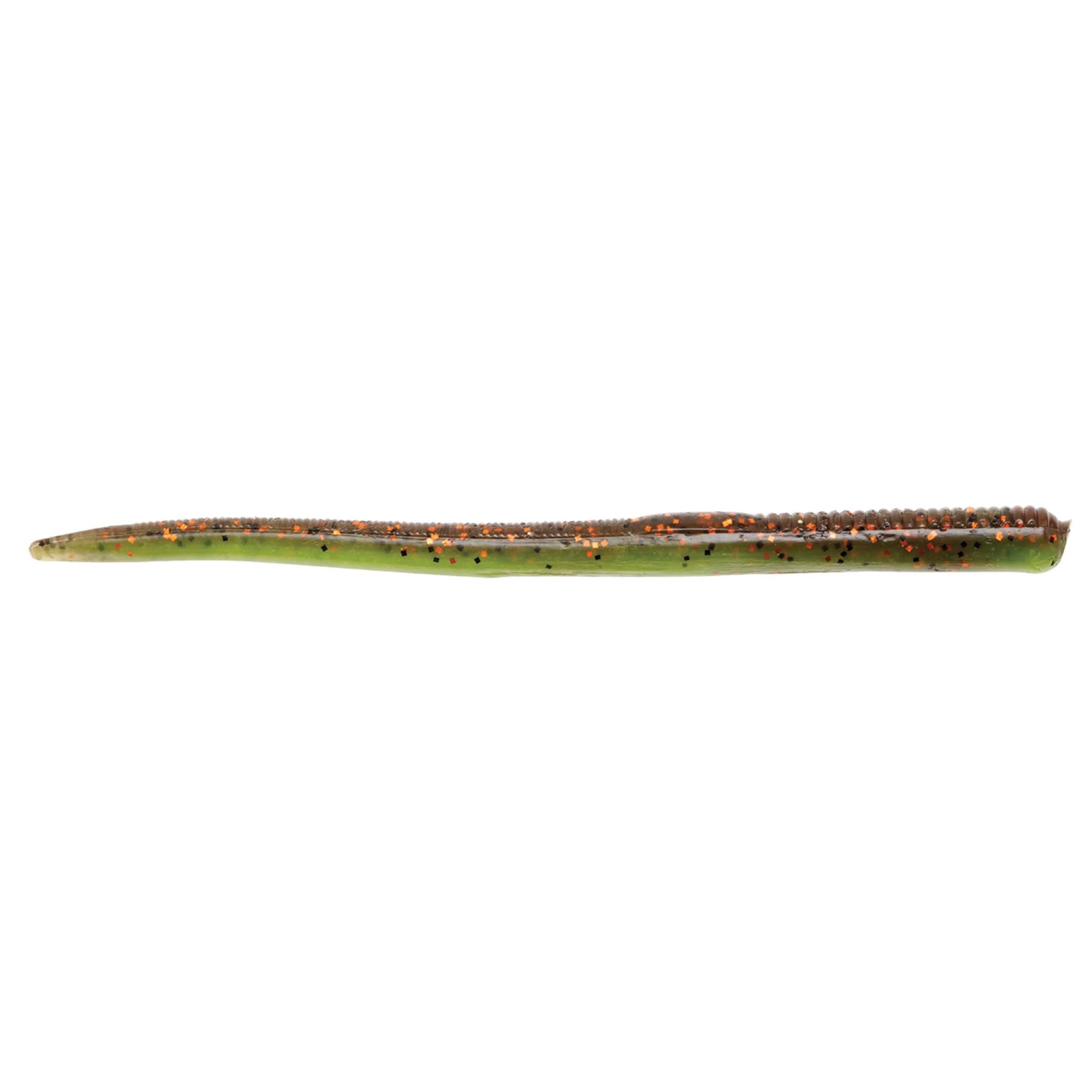 ZMan Finesse Worm: Perfect for Texas Rig, Drop Shot, and Shaky Head Fishing