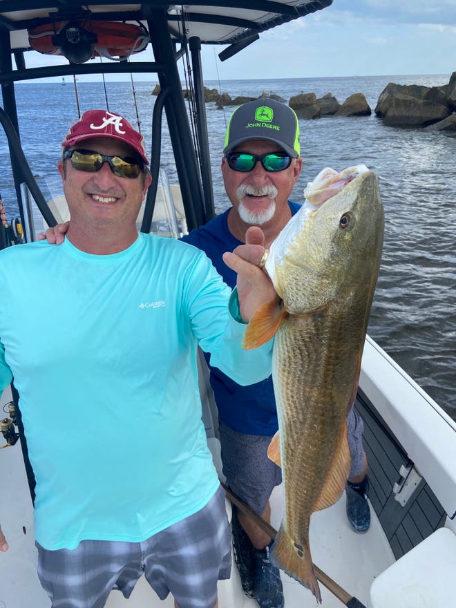 Fishing Report St. Johns River Jacksonville: Hot Bites & Updates