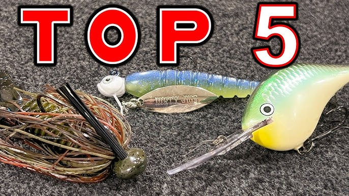 Best Fishing Tips for November: Top Baits and Techniques