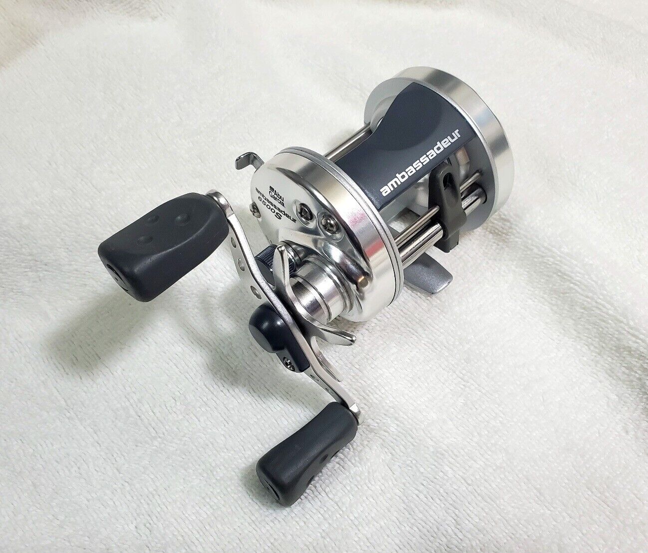 Buy Abu C3 Reel Online – Best Prices & Deals on eBay