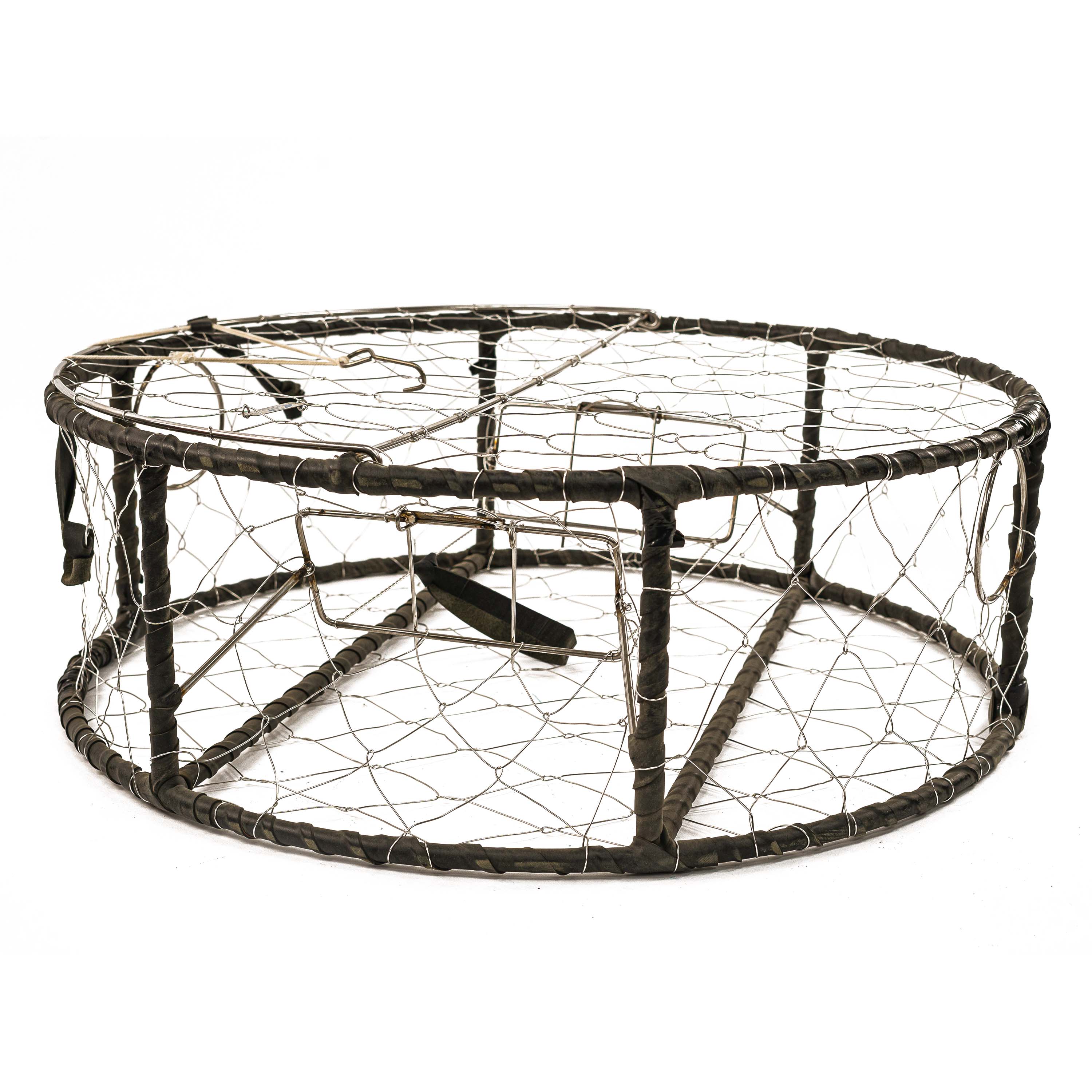 Buy Trilogy Crab Pots Online: Durable & Efficient for Crabbing