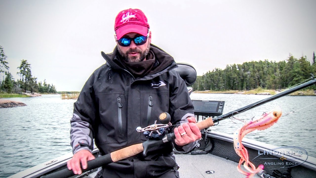 Ultimate Guide to Choosing the Perfect Muskie Rod and Reel Combo