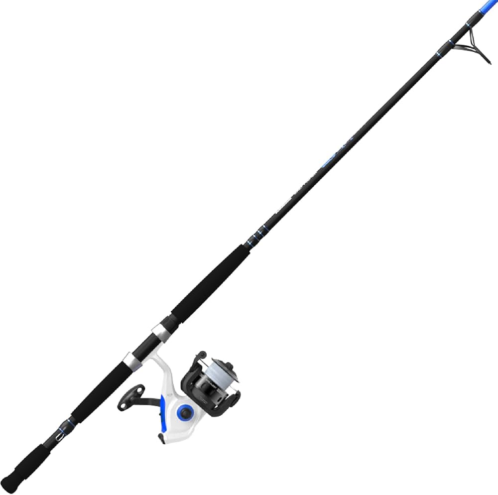 Zebco 55 Fishing Reel Review: Best Deals & Performance for Anglers