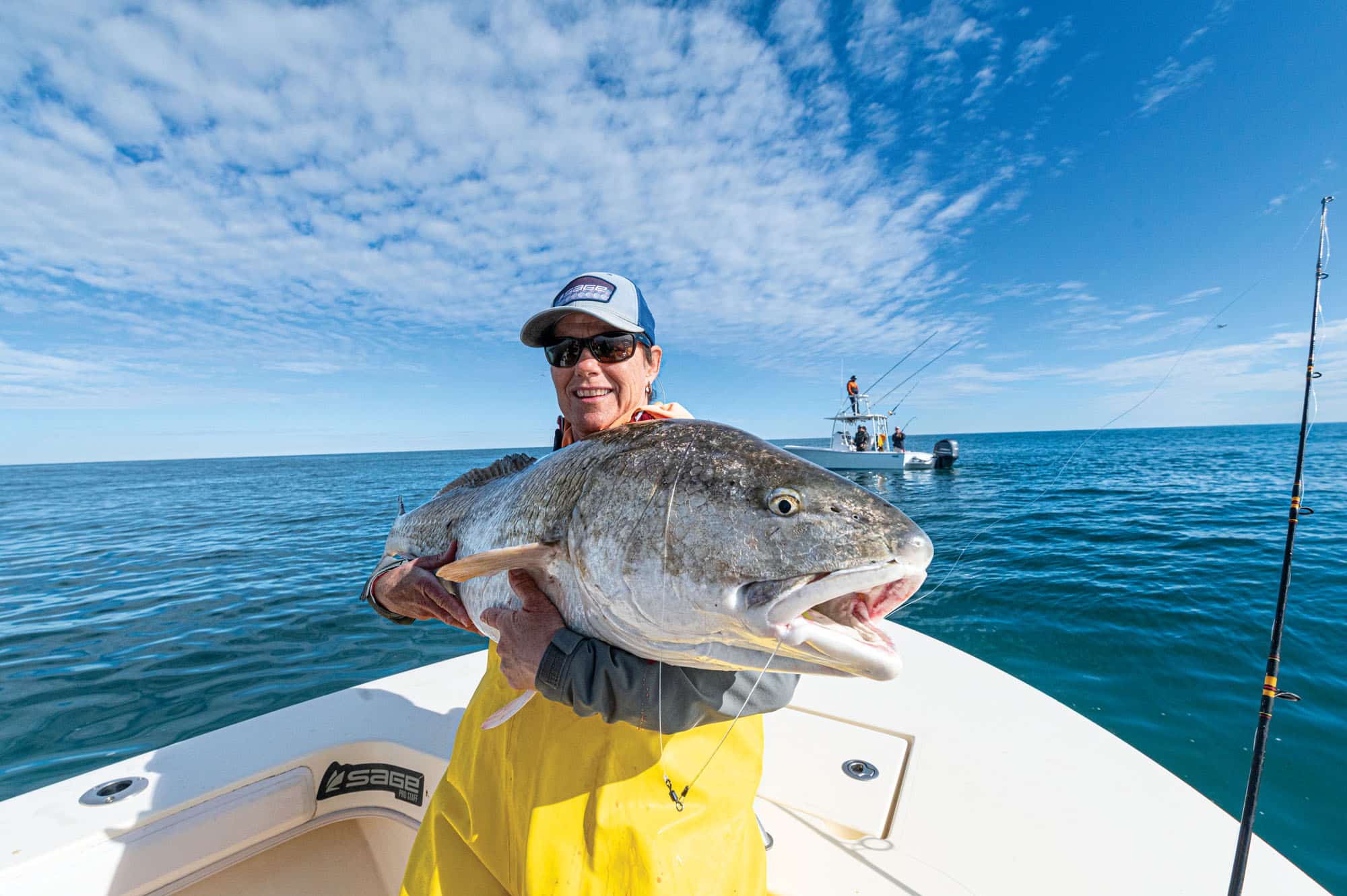 Latest Cape Lookout NC Fishing Report: Top Species & Hot Fishing Locations