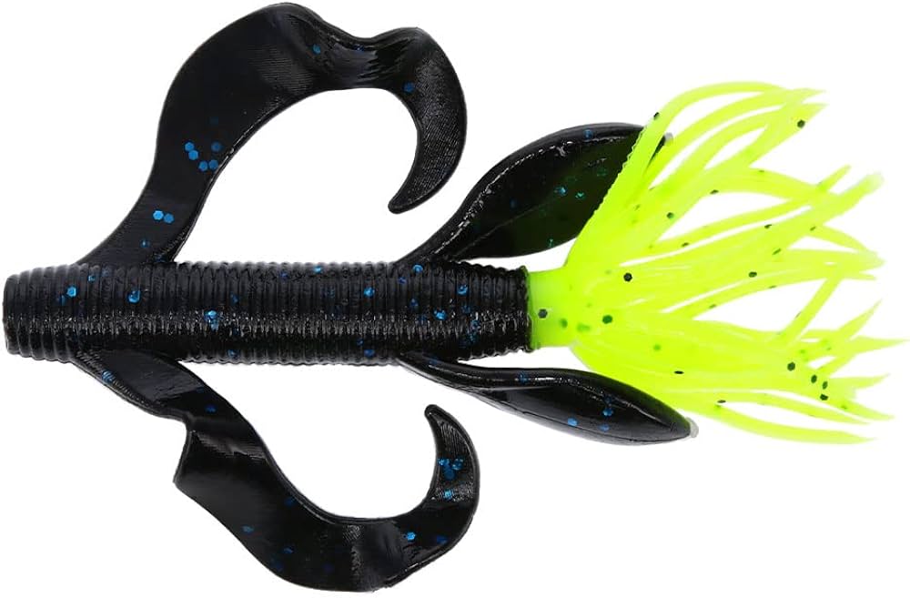 Why Yamamoto Creature Bait Is a Must-Have for Serious Anglers