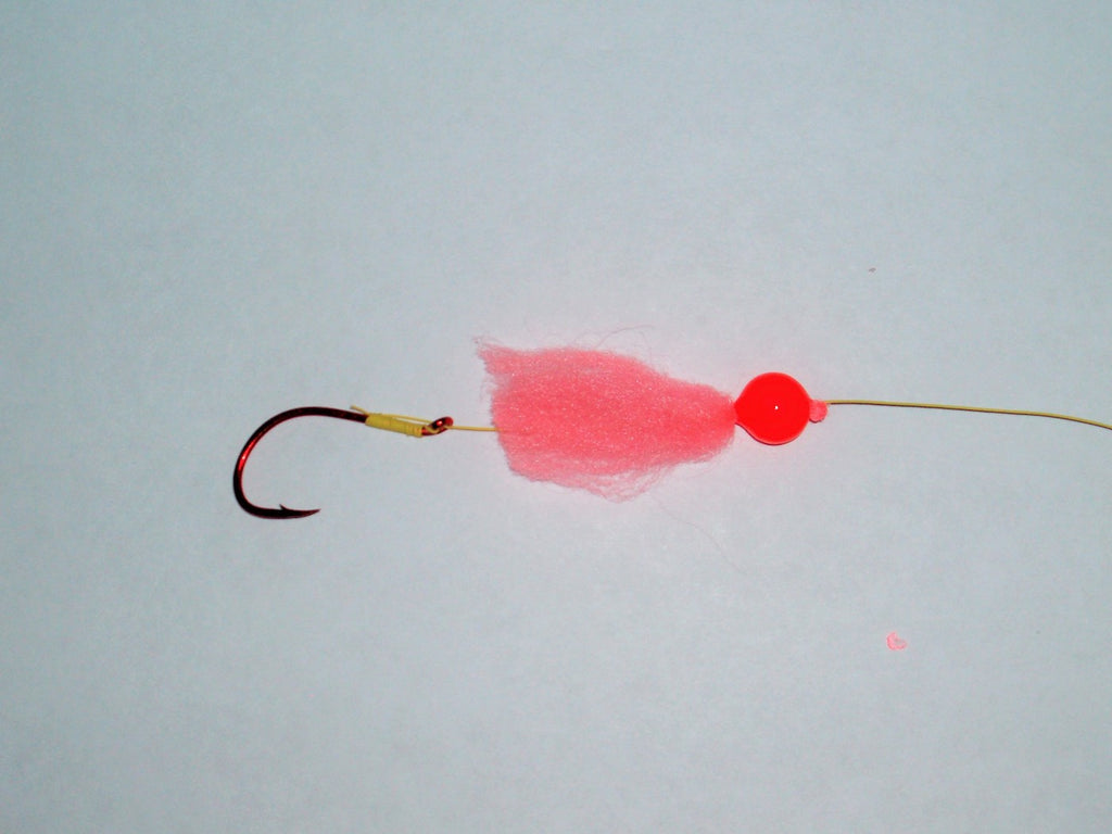 Ultimate Guide to Corky and Yarn Rigs for Salmon and Steelhead