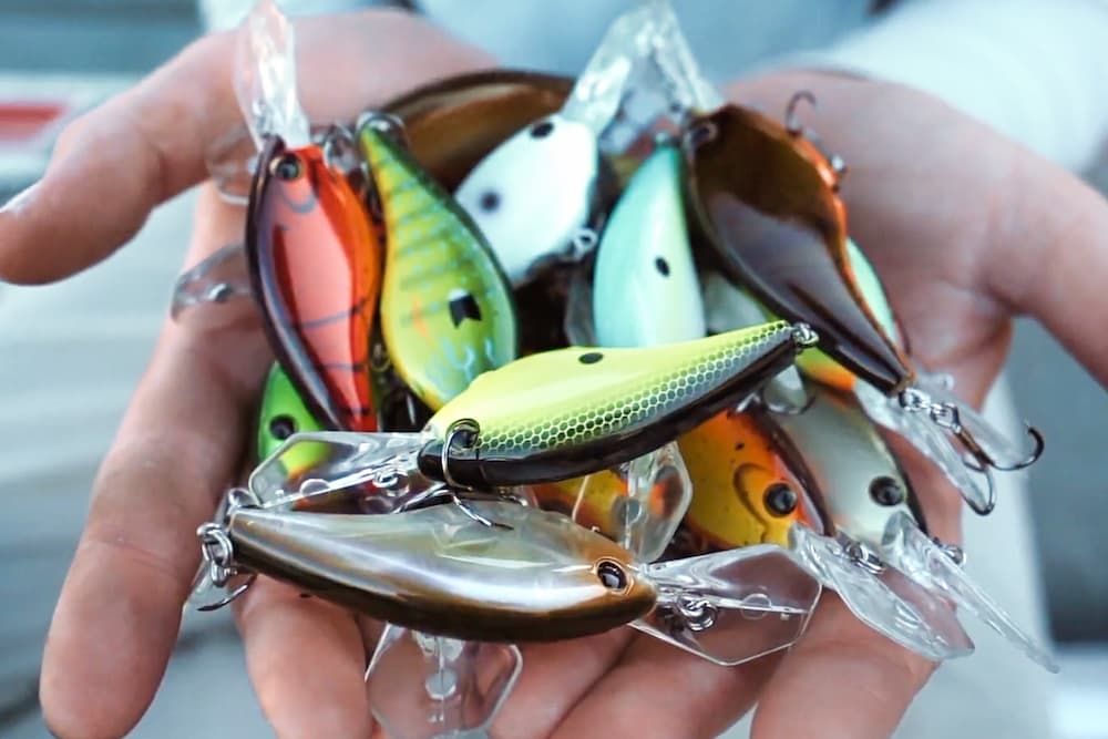 Best Crankbaits for Bass: The Ultimate List of High-Performance Lures