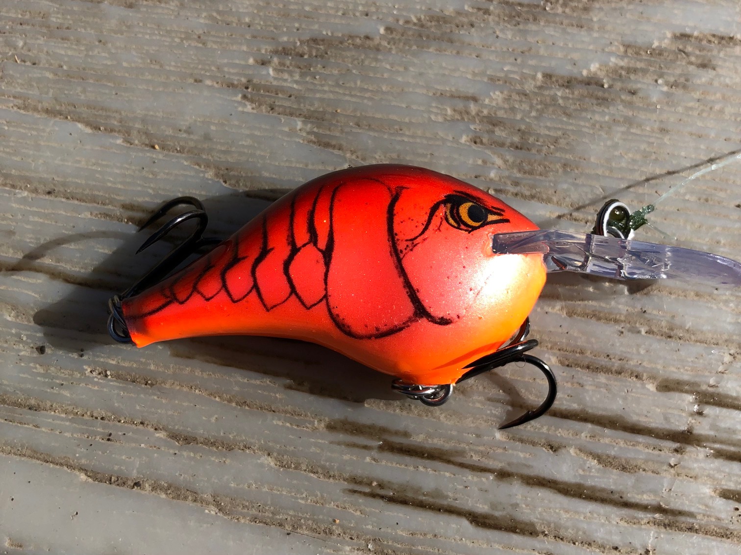 Why the DT6 Crankbait is a Must-Have for Deep Bass Fishing