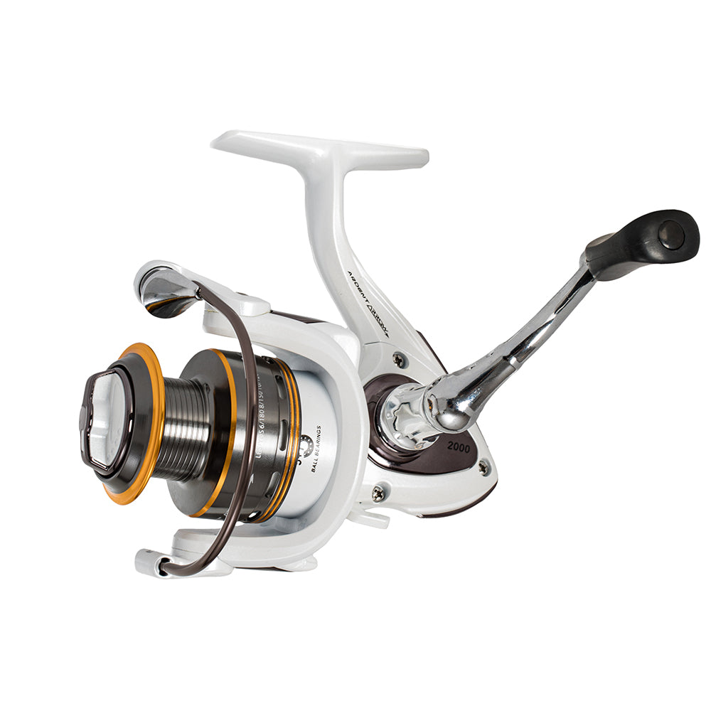 Ardent Fishing Reels Review: Unmatched Precision and Performance