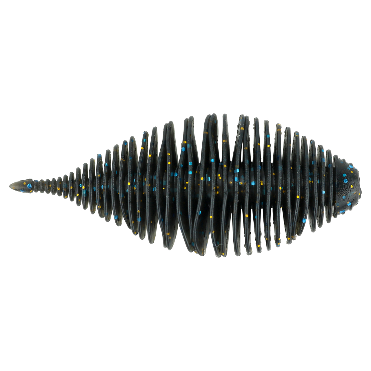 Geecrack Bellows Gill: The Ultimate Bluegill-Inspired Soft Plastic Lure