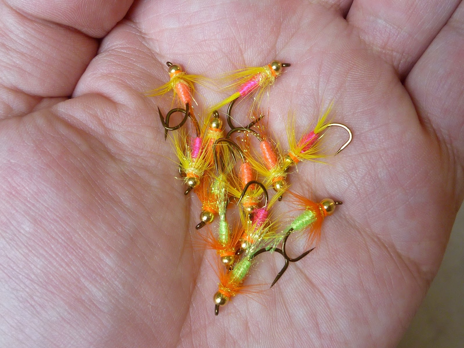 Best Flies for Shad Fishing: Top Patterns for Success