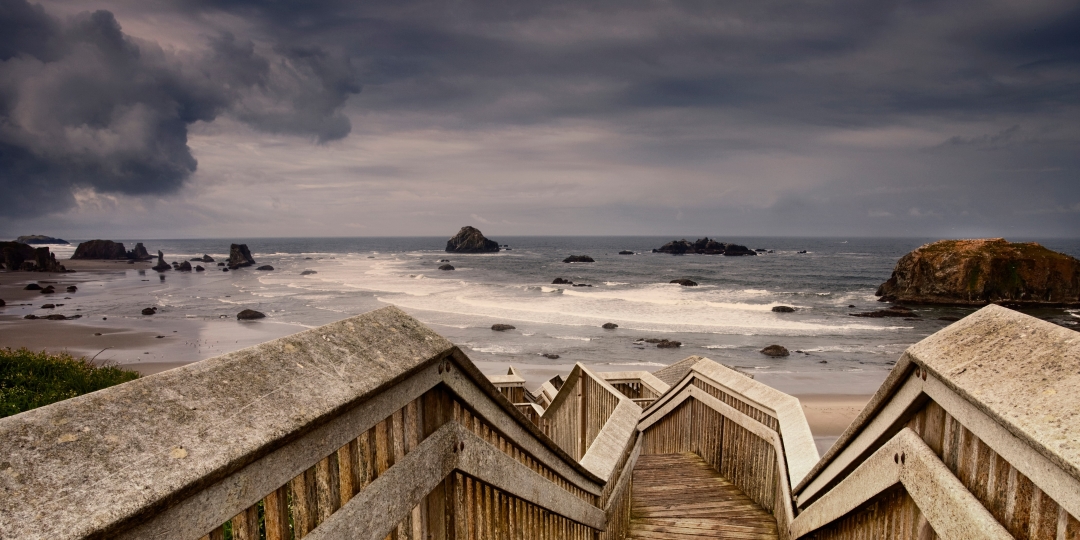 Understand Bandon Oregon Tides: What You Need to Know