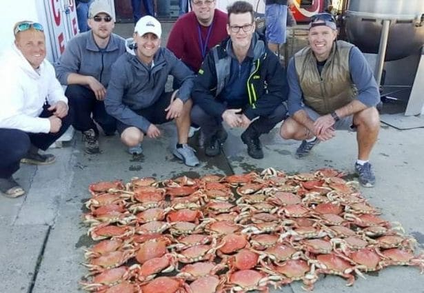 Top Crabbing Spots in Astoria, OR: Everything You Need to Know