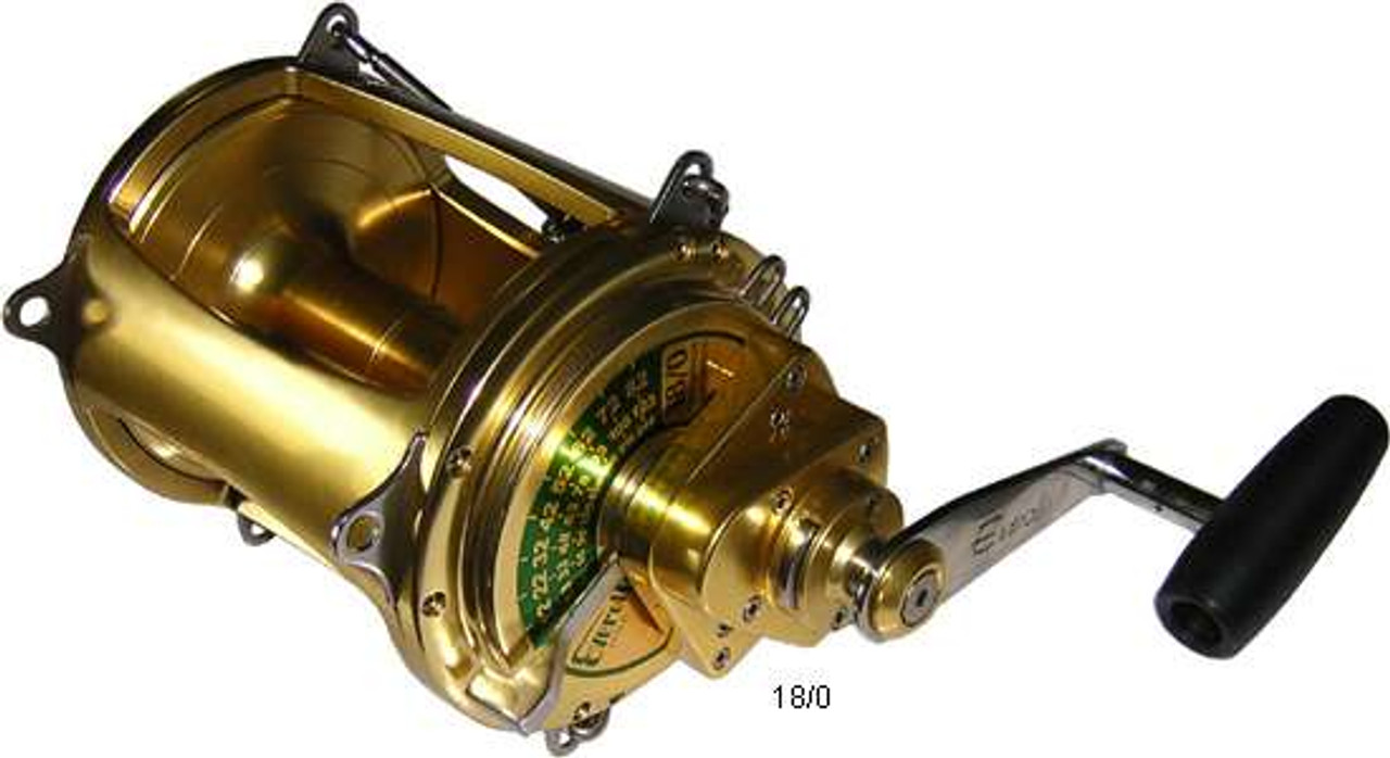 everol reels