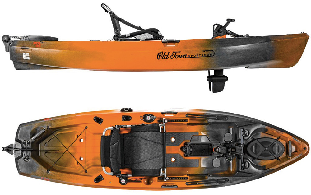 Best Fishing Kayaks for Beginners: Stability, Comfort, and Performance