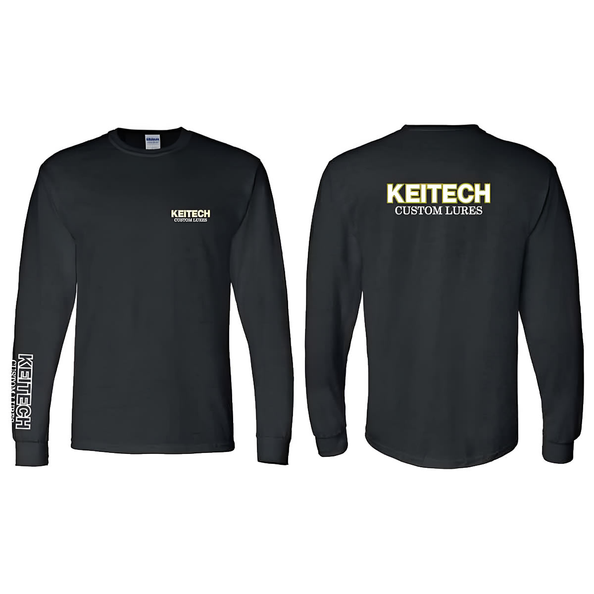 Shop Keitech Apparel for Outdoor Adventures – New Styles Now Available