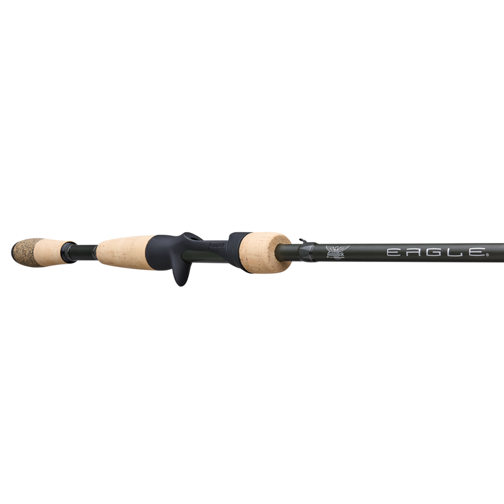 fenwick eagle casting rod