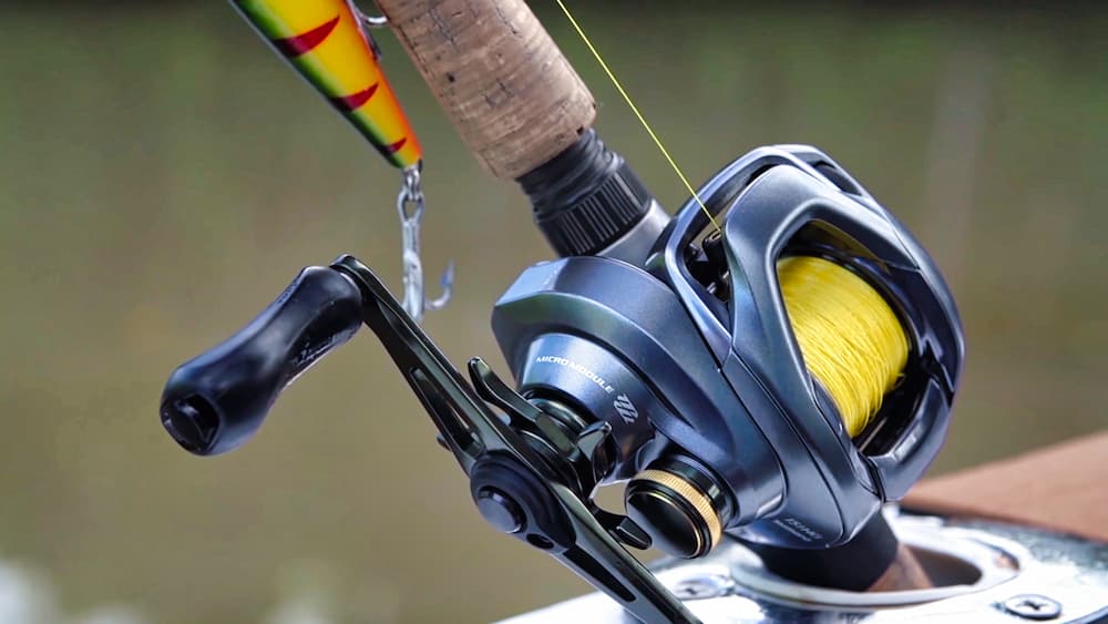 Best Baitcasting Reel for Bass: Ultimate Guide & Reviews