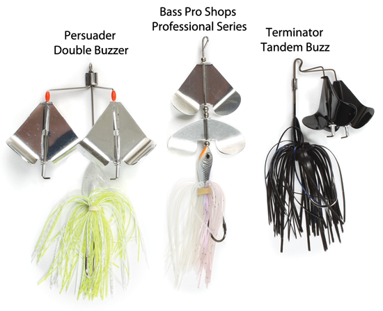 How to Use Buzz Bait Lures for Bass Fishing: Tips and Tricks