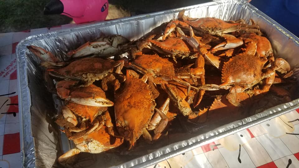 Top Tips for Cape May Crabbing: Best Spots & Seasons to Catch Crabs