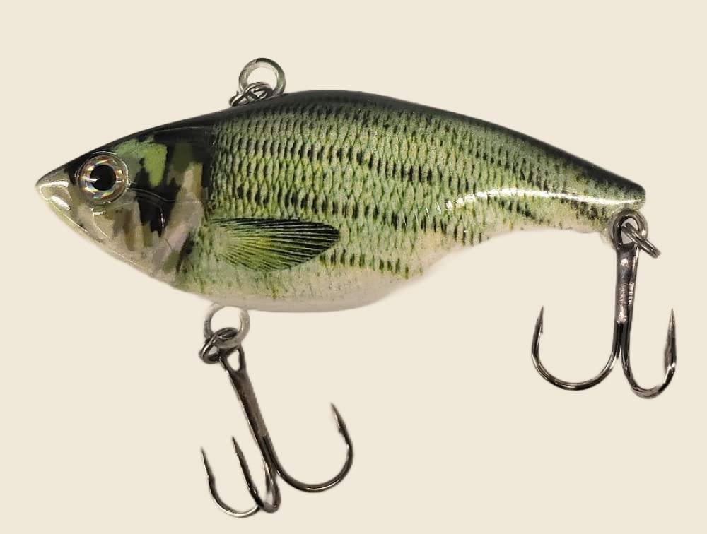 Best Crankbaits for Bass: The Ultimate List of High-Performance Lures