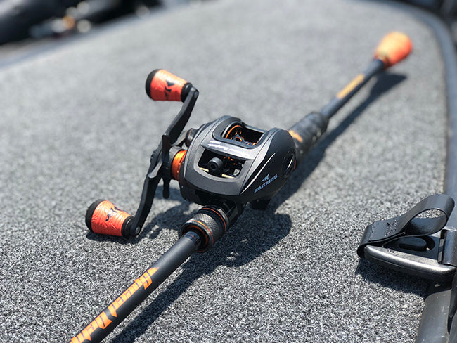 Choosing the Perfect Baitcaster Rod: A Comprehensive Guide