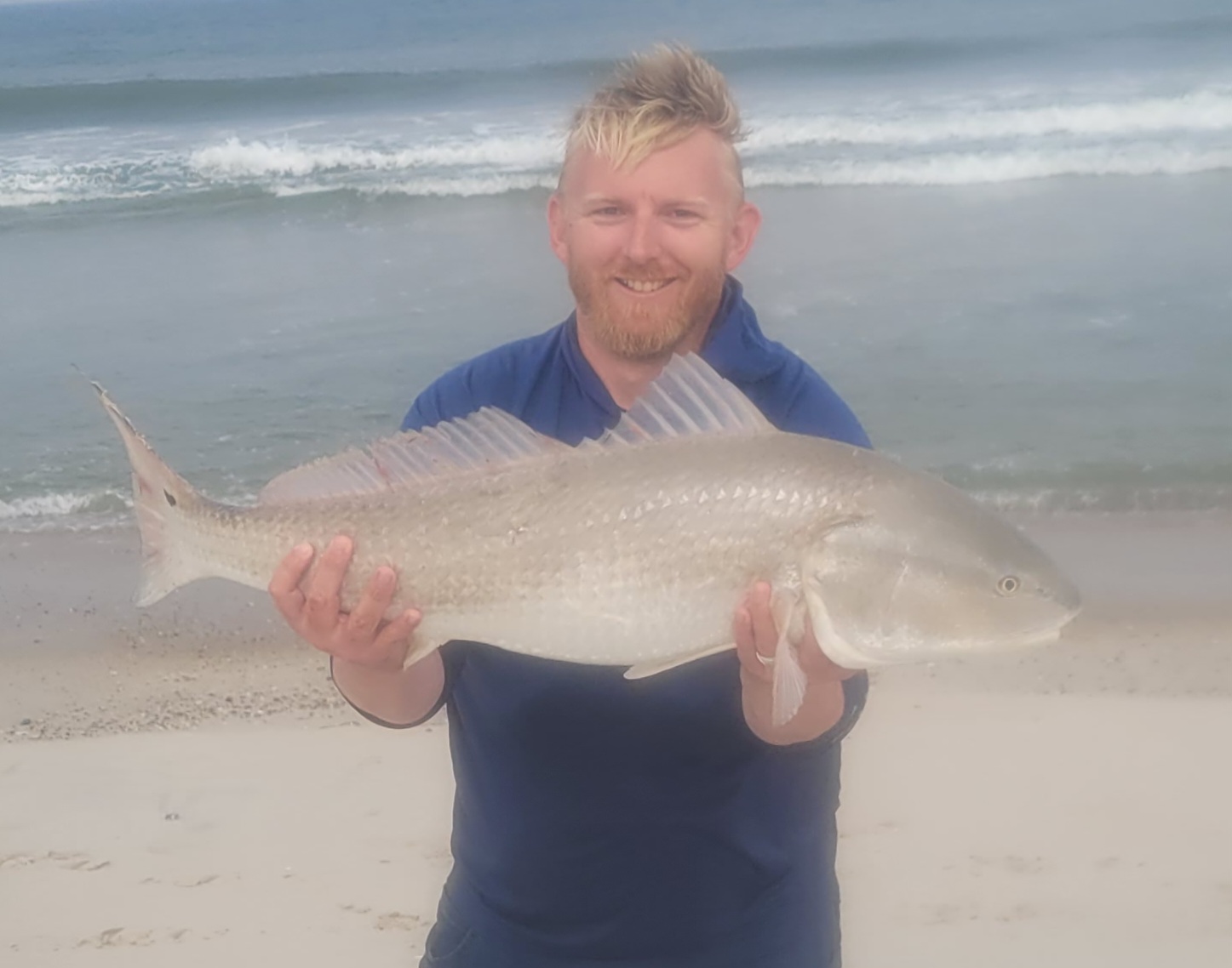 Assateague Fishing Report: Best Times & Tips for Surf Fishing in 2024