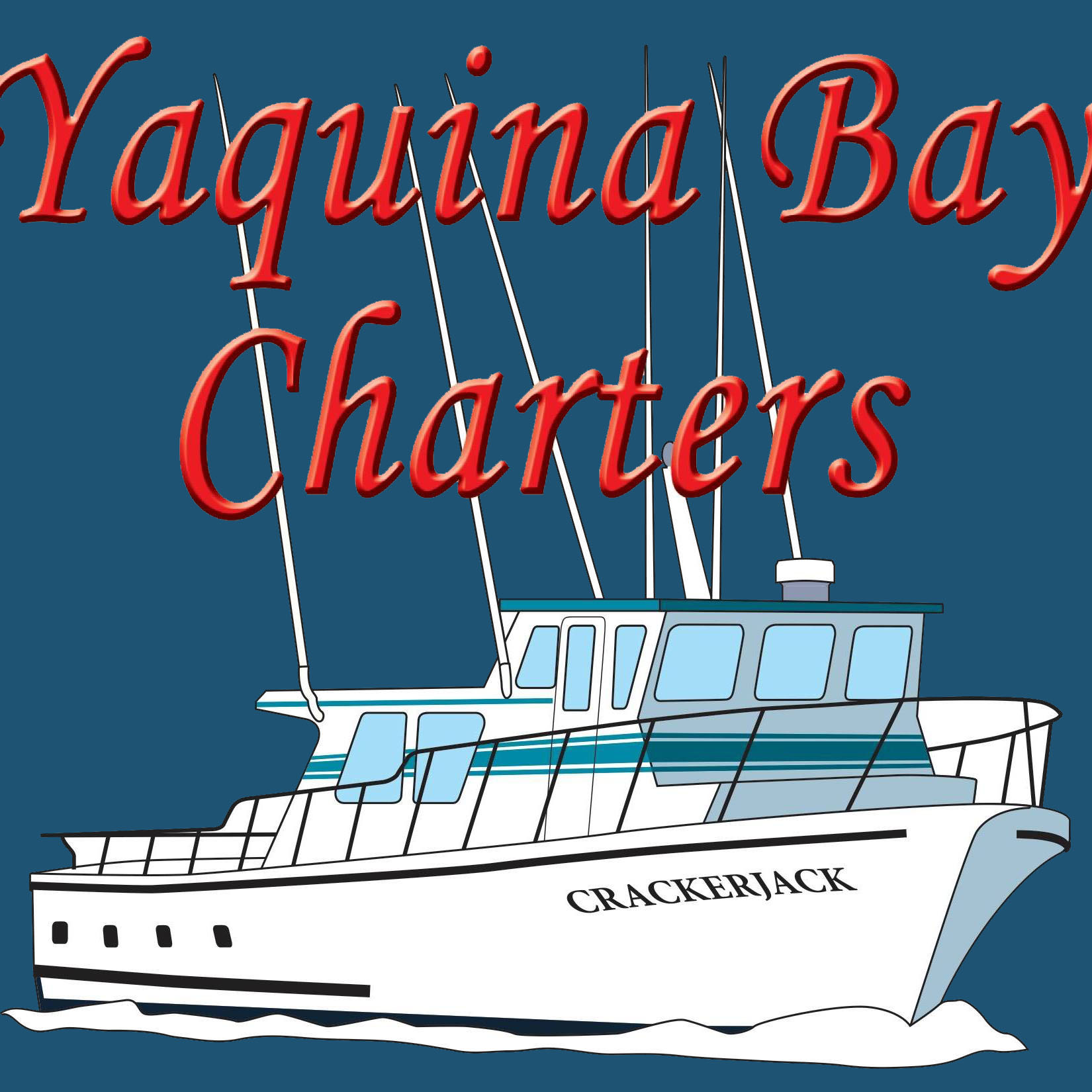 Fishing in Yaquina Bay, Oregon: Best Charters for Salmon, Tuna & Halibut