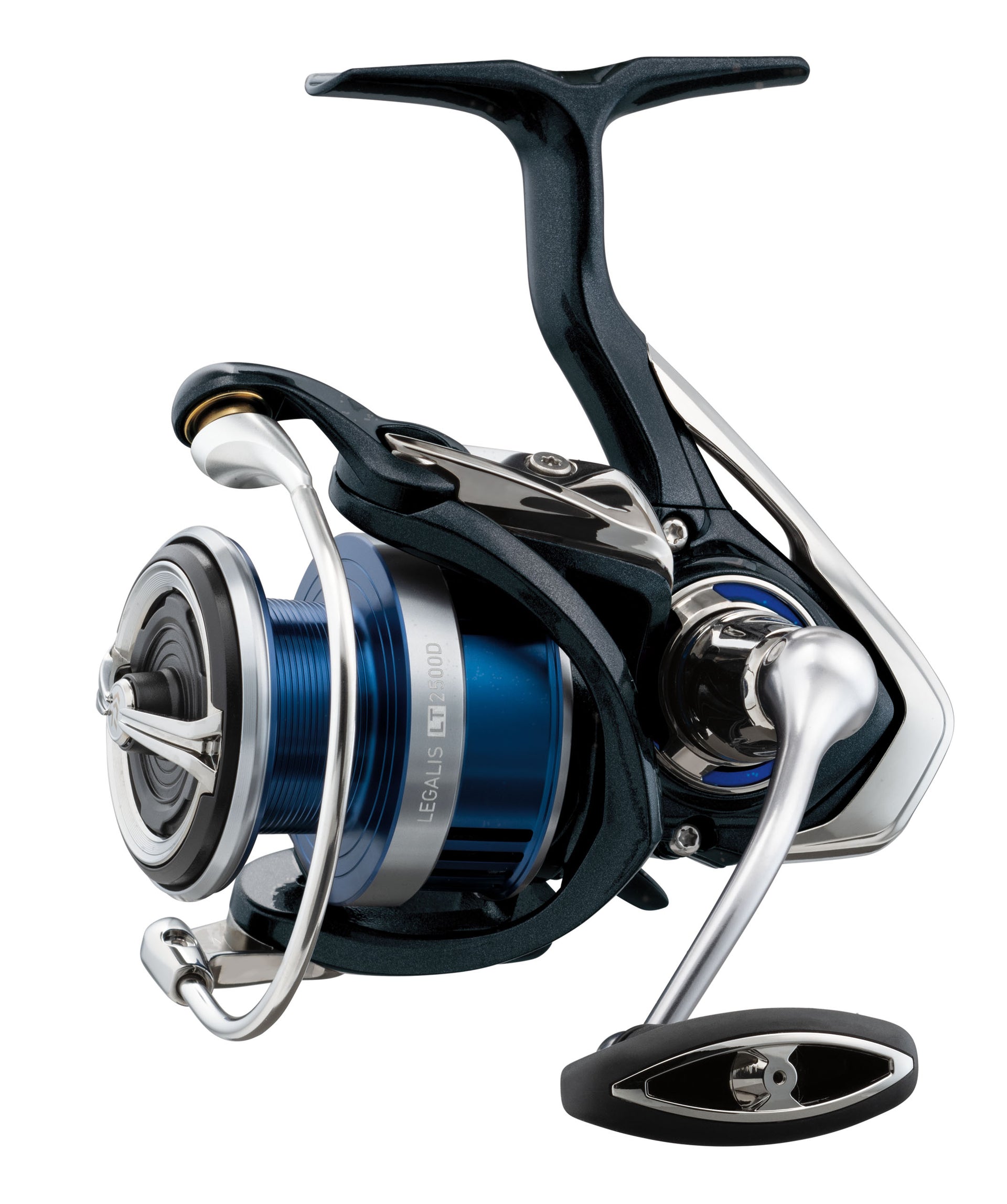 Daiwa LEGALIS Reel - Features, Specs & Reviews