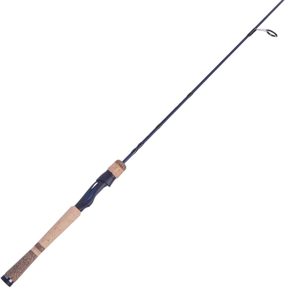 Fenwick Eagle Rod: Classic Action & Proven Performance