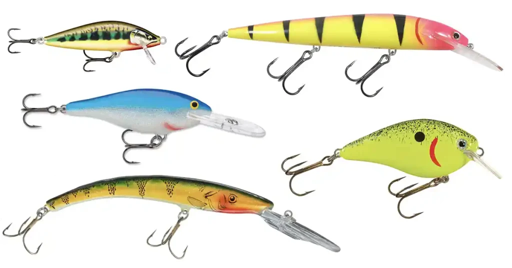 Ultimate Guide to the Best Crankbait Lures for Every Angler