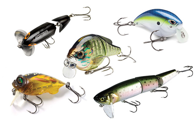 How to Use Wake Baits for Bass Fishing: Tips and Top Lures