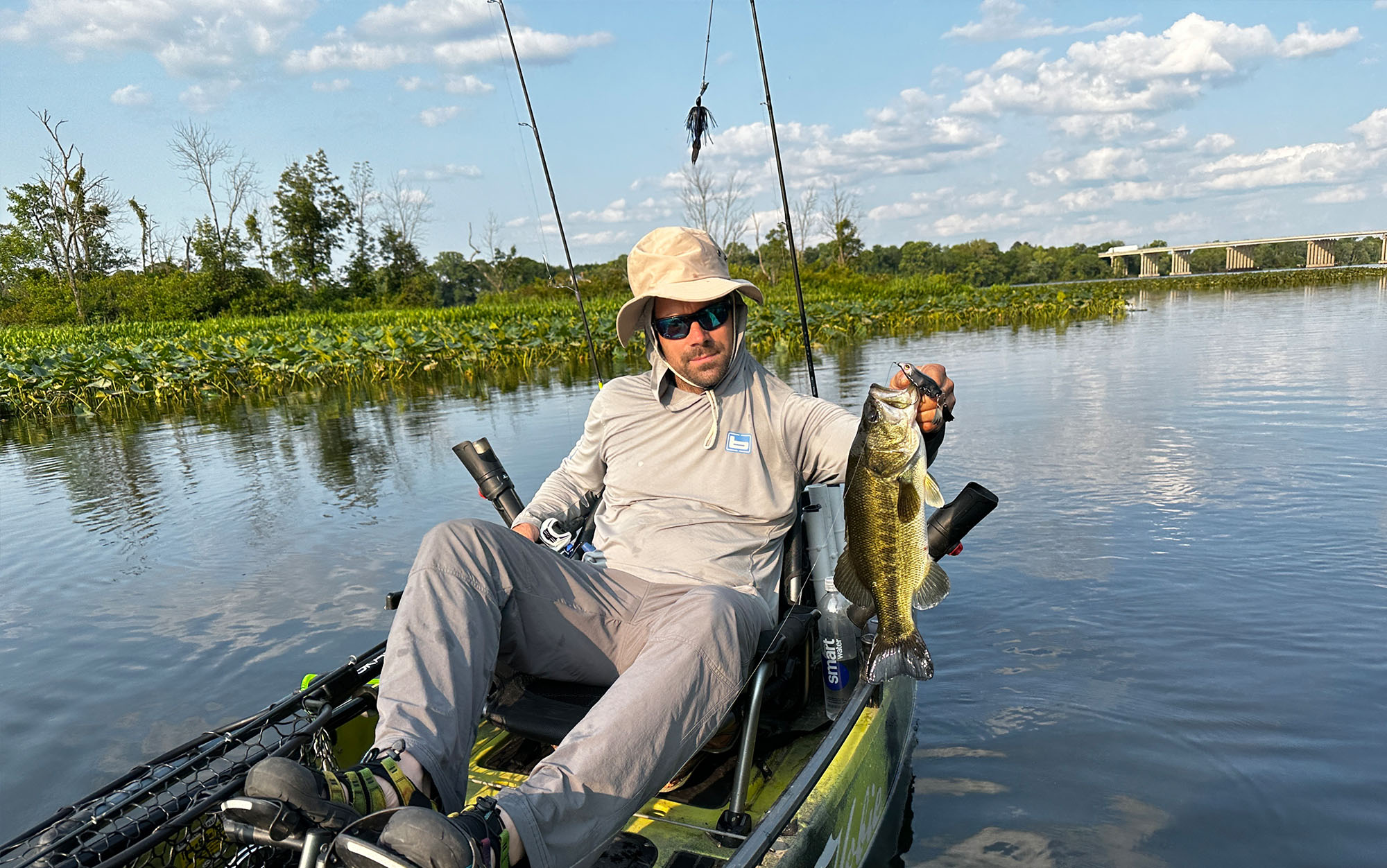 Top 10 Best Starter Fishing Rods: Perfect for Beginner Fishermen