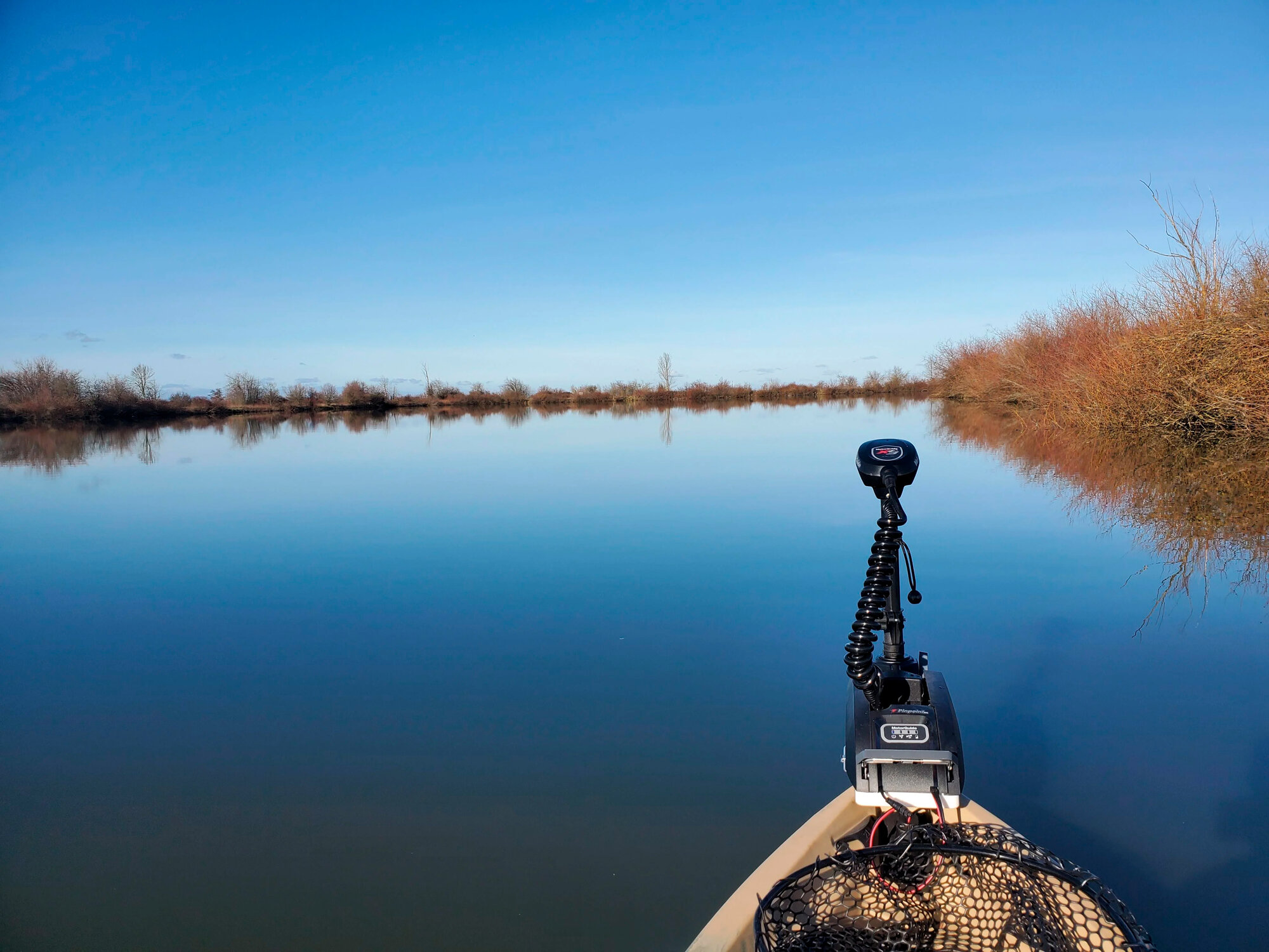 Exploring Bond Butte Pond Oregon: Fishing Seasons, Regulations, and Hotspots