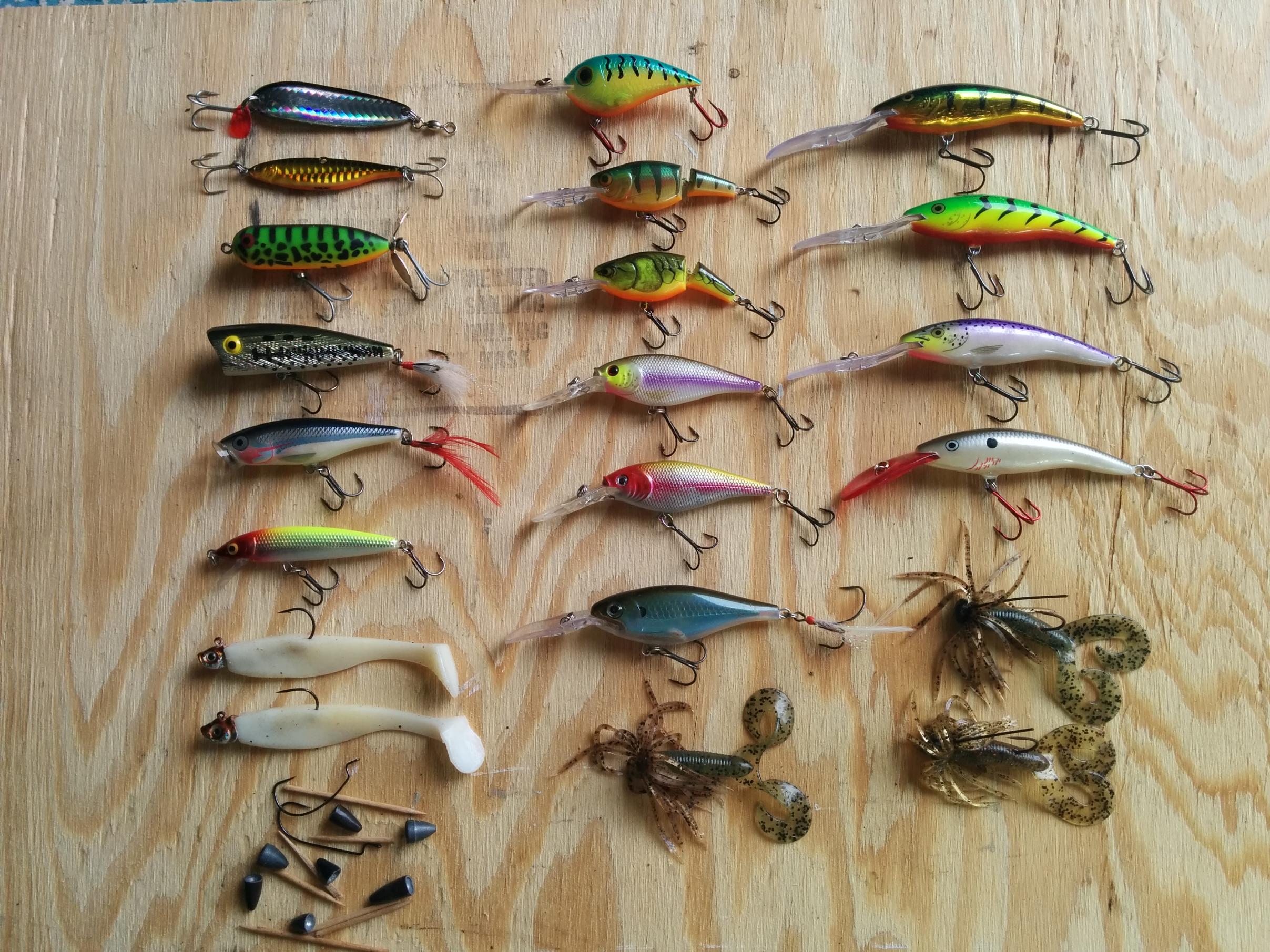 Best Top Water Lures for Boundary Waters: Expert Fishing Tips and Tricks