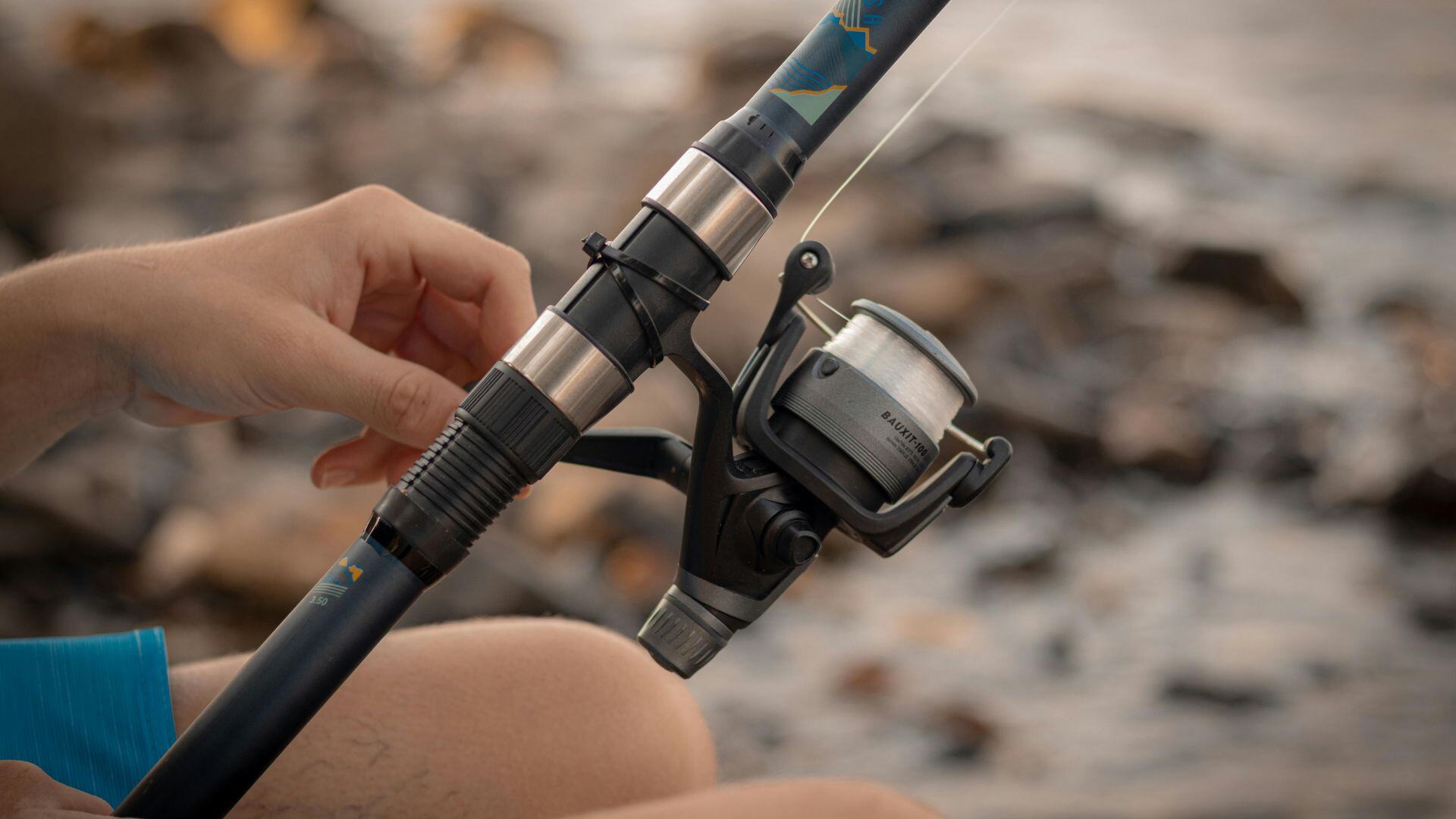 Best Beginner Rod and Reel Combo: Top Picks for Easy Fishing